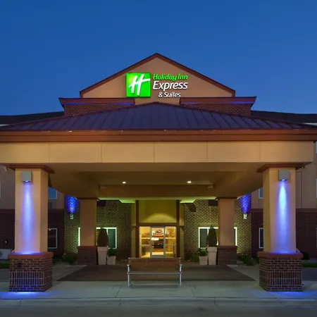 Holiday Inn Express & Suites Aberdeen By Ihg-3