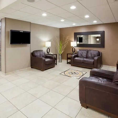Holiday Inn Express & Suites Aberdeen By Ihg-2