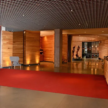 Hotel Indigo Denver Downtown - Union Station By Ihg-2