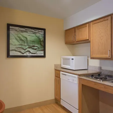 Homewood Suites By Hilton Newark-Wilmington South Area-3