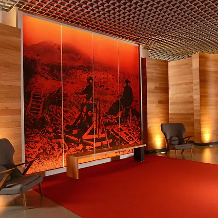 Hotel Indigo Denver Downtown - Union Station By Ihg-3