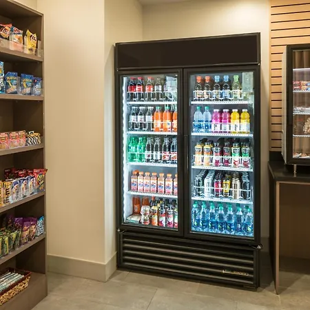 Holiday Inn Express & Suites Springfield By Ihg-3