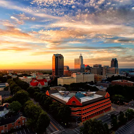 Holiday Inn Raleigh Downtown By Ihg-2
