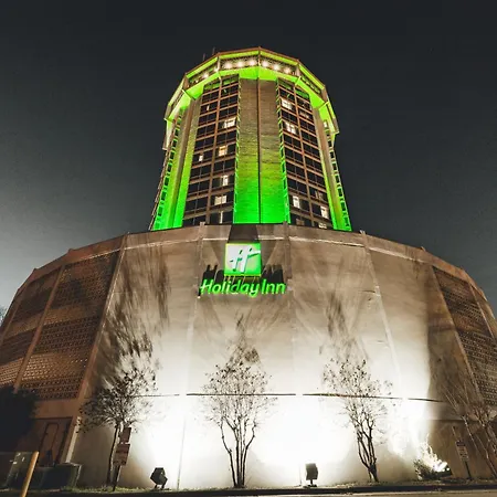 Holiday Inn Raleigh Downtown By Ihg-3