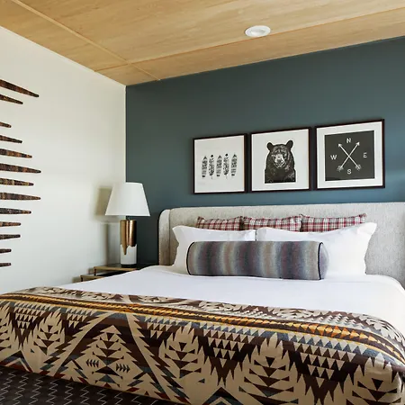 Kimpton Riverplace Hotel By Ihg-3