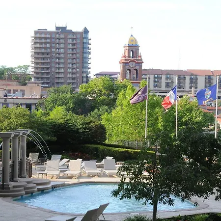 Intercontinental Kansas City At The Plaza By Ihg-3