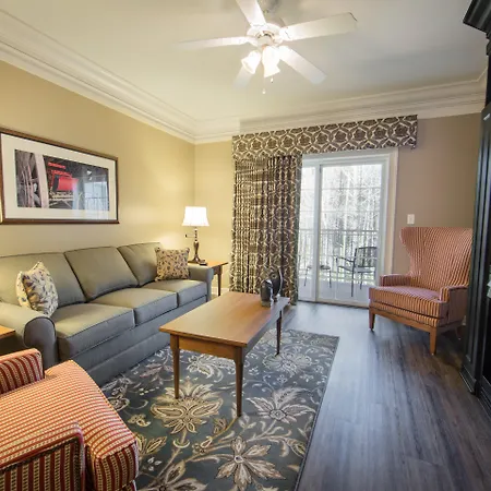 Holiday Inn Club Vacations Williamsburg Resort-2