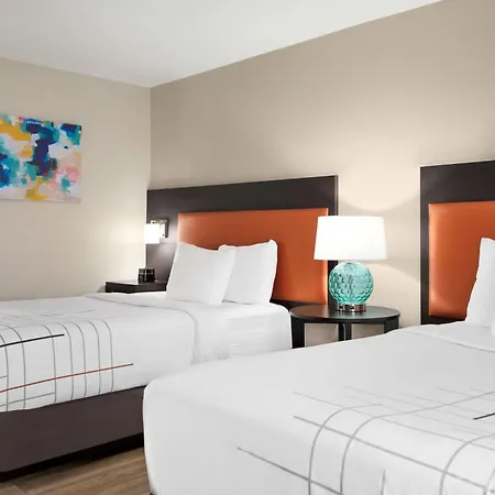 La Quinta Inn By Wyndham Columbus Dublin-3