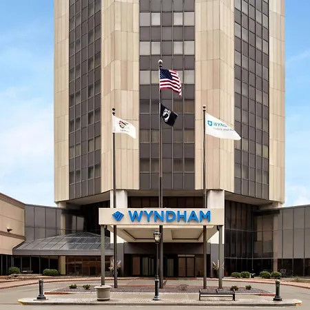 Wyndham Springfield City Centre-3
