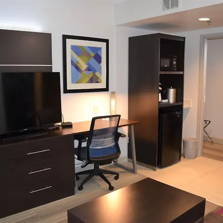 Holiday Inn Express Philadelphia Ne-Bensalem By Ihg-2