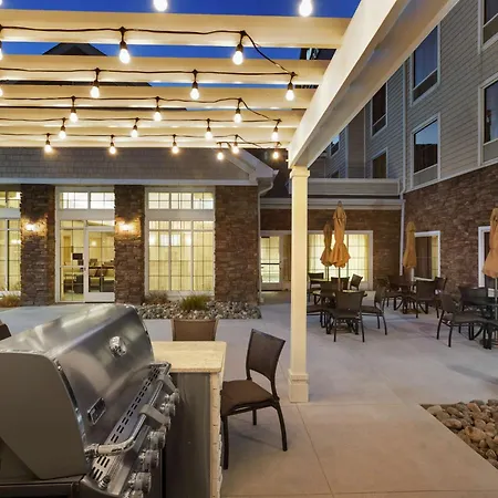 Homewood Suites By Hilton Fargo-2