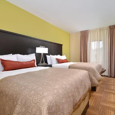 Staybridge Suites Tomball By Ihg-3