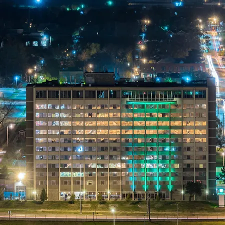 Holiday Inn Des Moines-Downtown-Mercy Campus By Ihg-3
