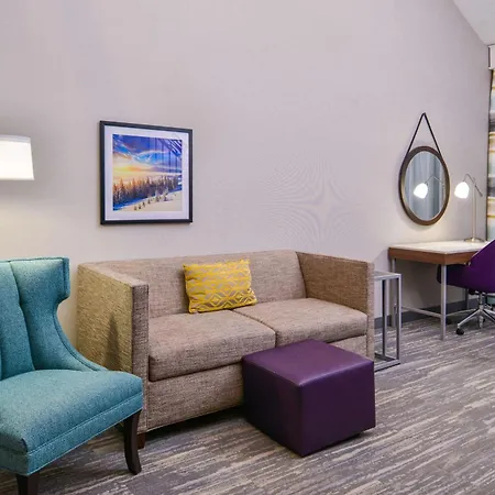 Hampton Inn & Suites Boise/Spectrum-3
