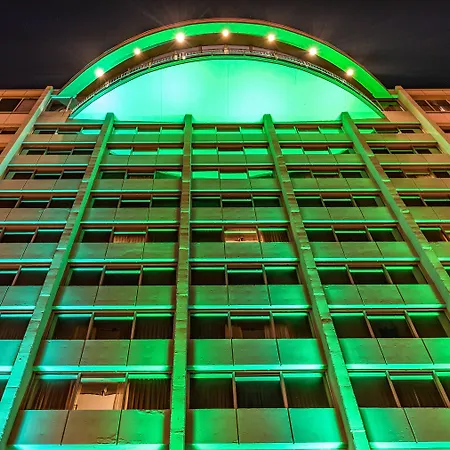 Holiday Inn Des Moines-Downtown-Mercy Campus By Ihg-2