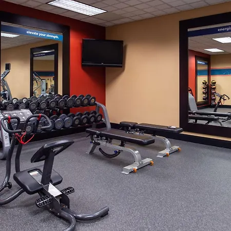 Hampton Inn & Suites Boise/Spectrum-2