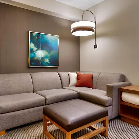 Hyatt Place Boise/Downtown-3