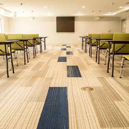 Holiday Inn Express - Columbus - Dublin By Ihg-3