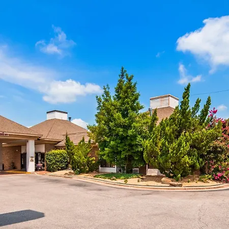 Quality Inn & Suites Fayetteville I-95-2