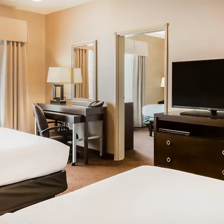 Holiday Inn Express And Suites Missoula By Ihg-3
