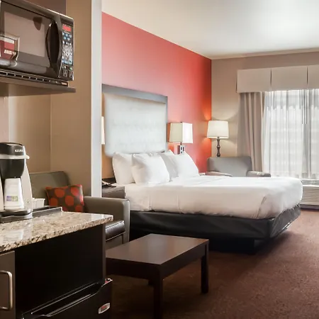 Holiday Inn Express And Suites Missoula By Ihg-2