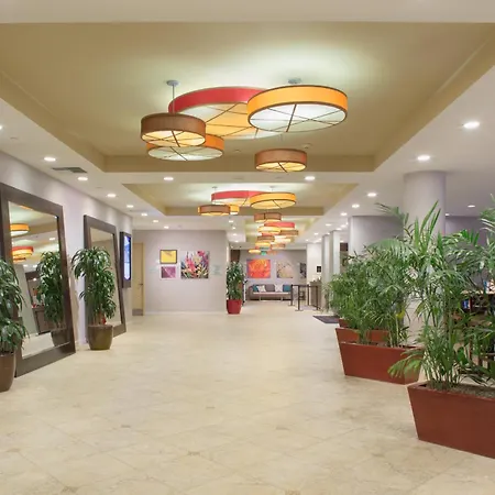 Crowne Plaza Ventura Beach By Ihg-2