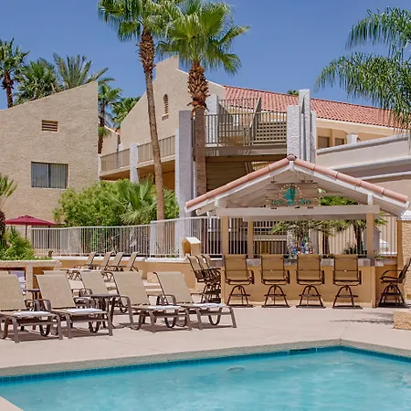 Crowne Plaza Phoenix - Chandler Golf Resort By Ihg-2