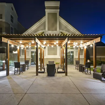 Homewood Suites Durham-Chapel Hill I-40-3