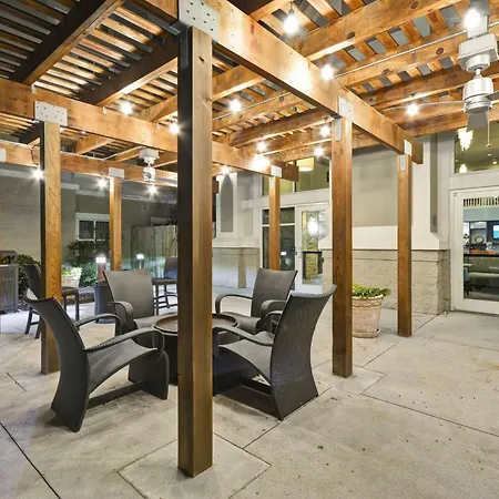 Homewood Suites Durham-Chapel Hill I-40-2