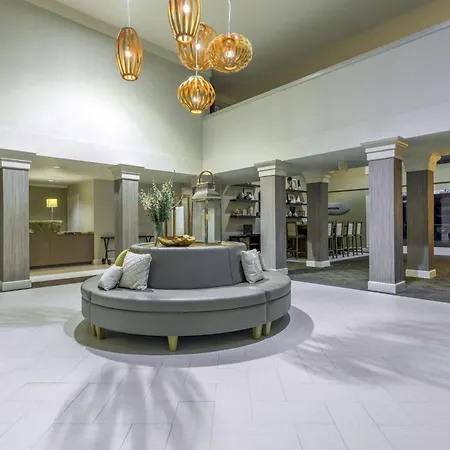 Holiday Inn Auburn By Ihg-2