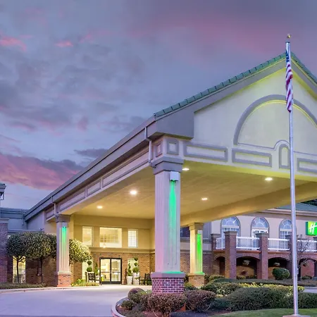 Holiday Inn Auburn By Ihg-3