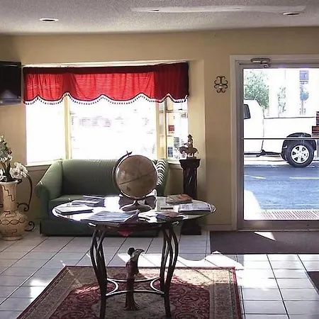 Value Inn & Suites - Harlingen-2
