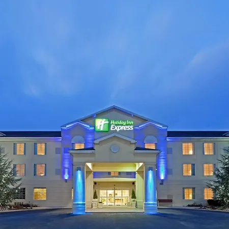Holiday Inn Express Hotel & Suites Reading By Ihg-2