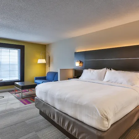 Holiday Inn Express Hotel & Suites Reading By Ihg-3