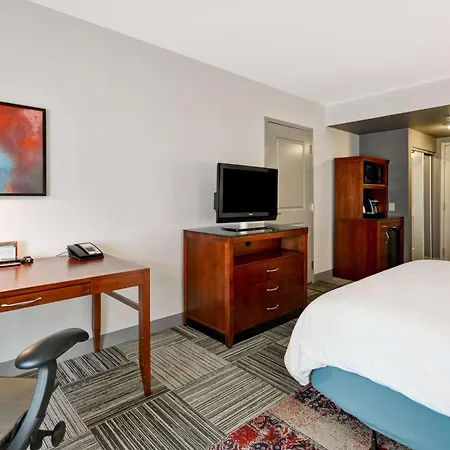 Hilton Garden Inn Gulfport - Biloxi Airport-2