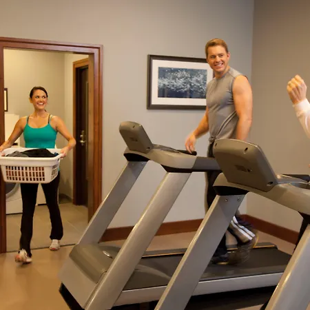 Homewood Suites By Hilton Pittsburgh-Southpointe-2