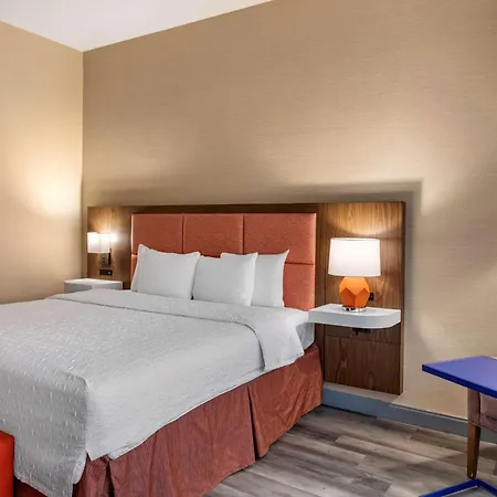 Hampton Inn Norco/Corona-3