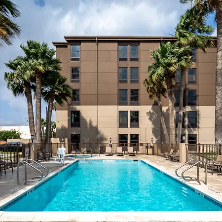 Holiday Inn Express-3