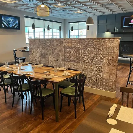 Holiday Inn Williamsport By Ihg-3
