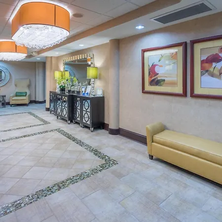 Holiday Inn Express Hanover By Ihg-3