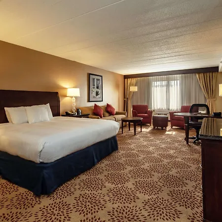 Doubletree By Hilton Pittsburgh/Monroeville Conv Center-3