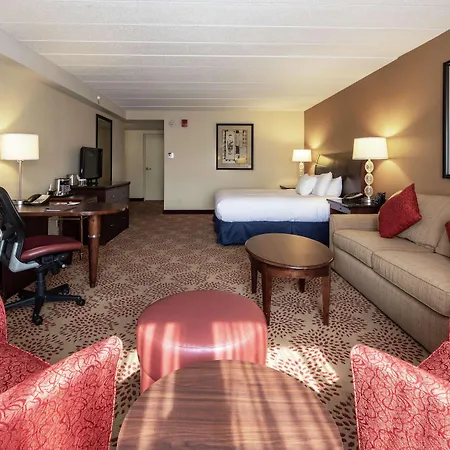 Doubletree By Hilton Pittsburgh/Monroeville Conv Center-2
