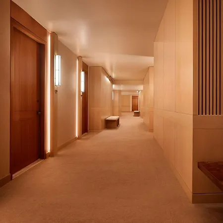 Nobu Hotel Palo Alto-2