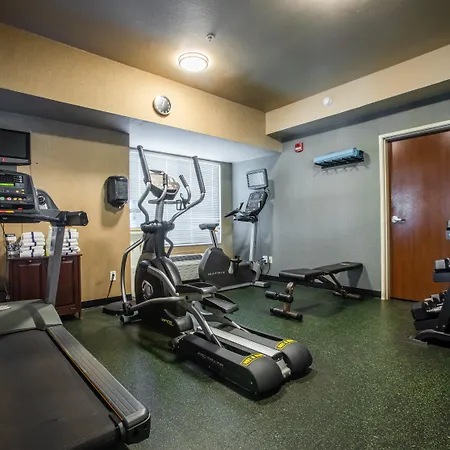 Holiday Inn West Yellowstone By Ihg-2