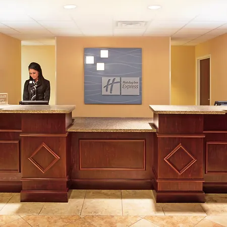 Holiday Inn Express & Suites Niagara Falls By Ihg-3
