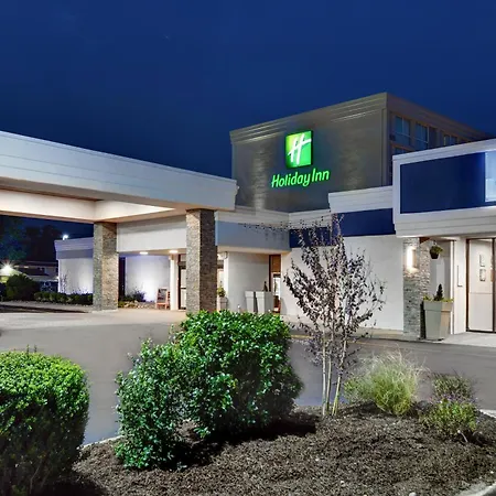 Holiday Inn Philadelphia-Cherry Hill By Ihg-2