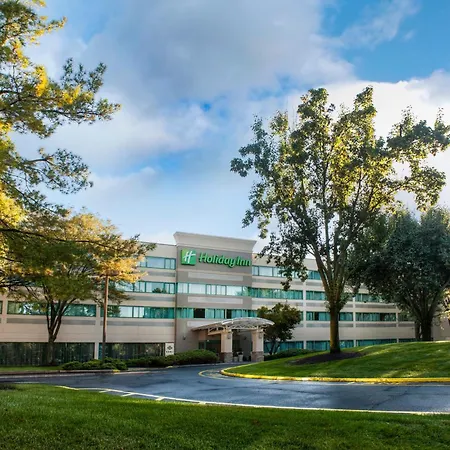 Holiday Inn Princeton By Ihg-3