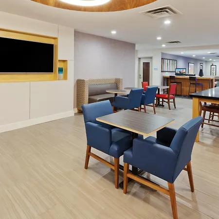 Holiday Inn Express Rome-East By Ihg-3