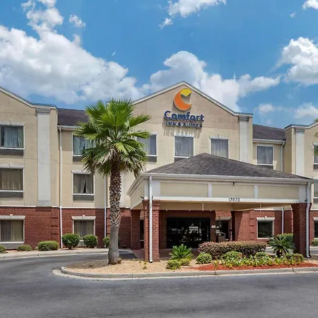 Comfort Inn & Suites Statesboro - University Area-2