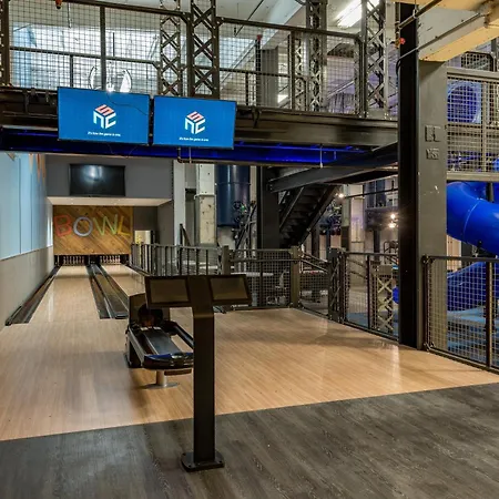 Kimpton Cardinal Hotel By Ihg-3